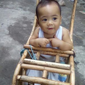 Meet your Posher, Angeline